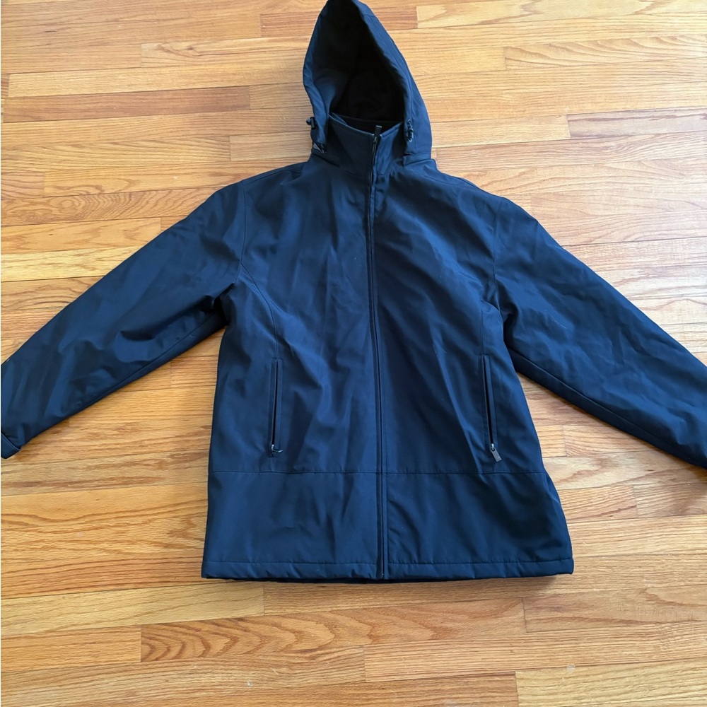 Men's Weatherproof Jacket